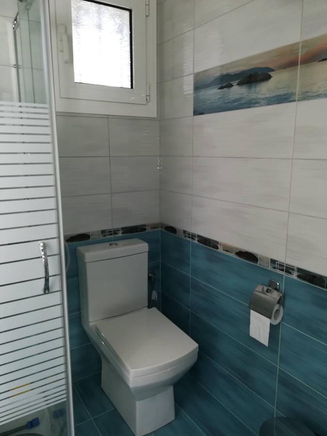 Apartment Kanellos Luxury *