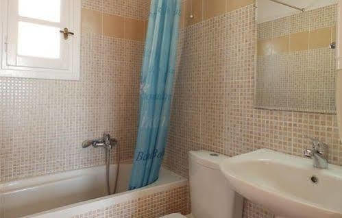 Apartment Pelagos *