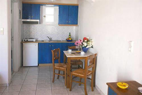 Pelagos Apartment Chora (Ios)