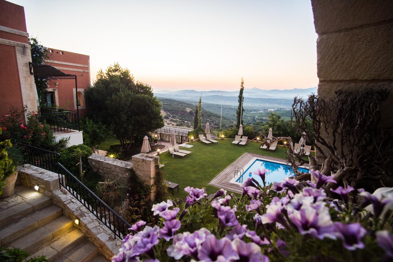 Katalagari Country 4* Heraklion (Crete)