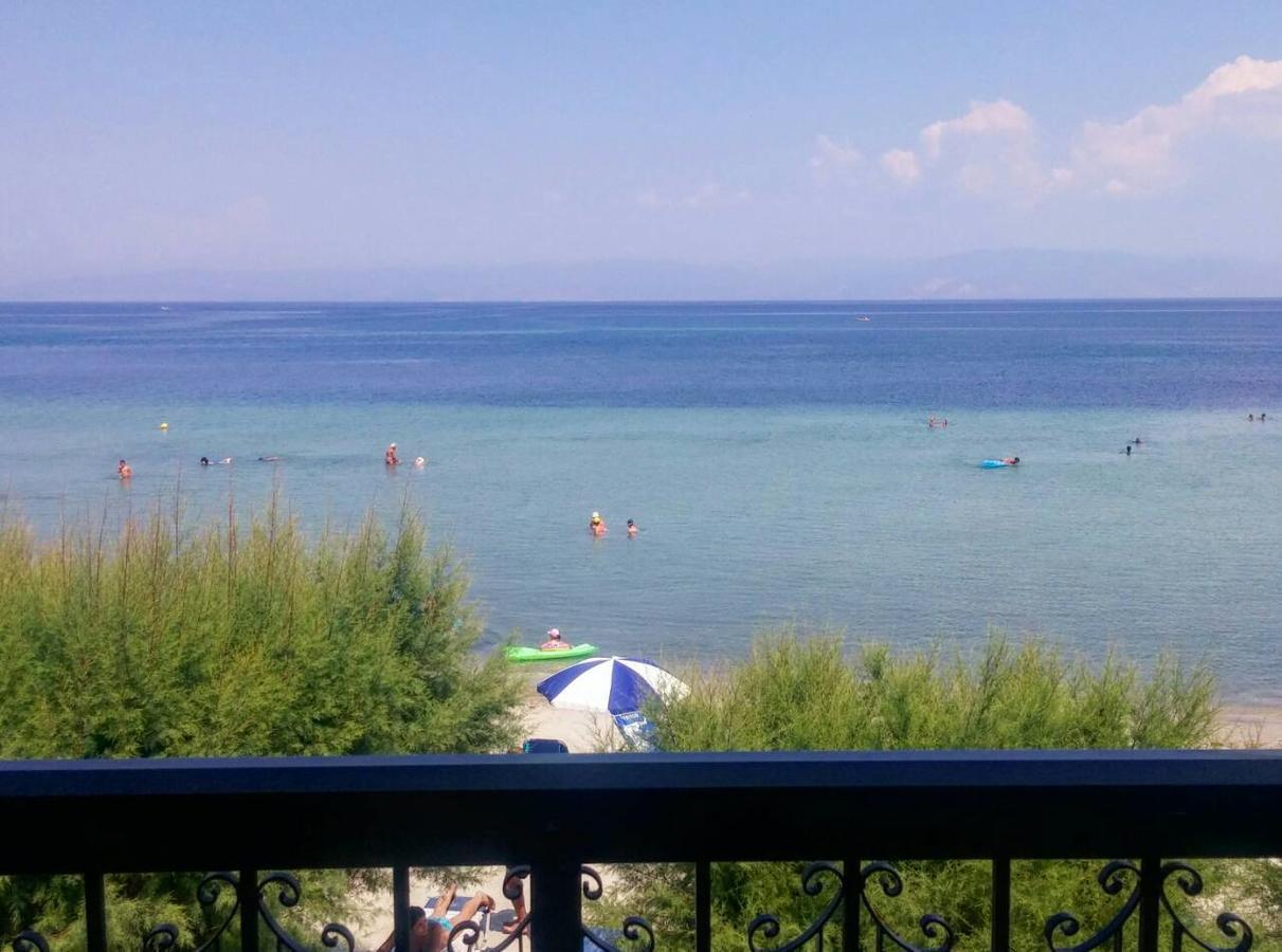 Malimi Prinos (Thasos)