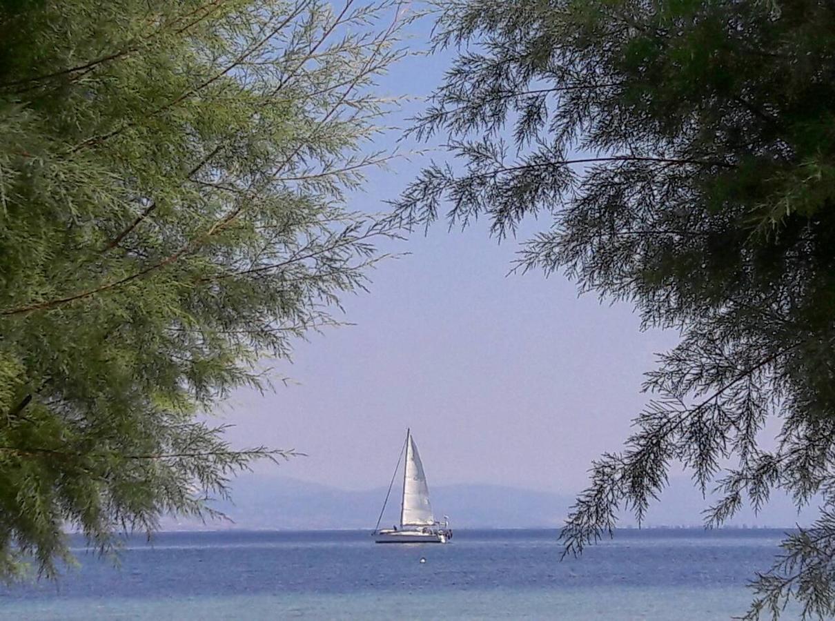 Malimi * Prinos (Thasos)