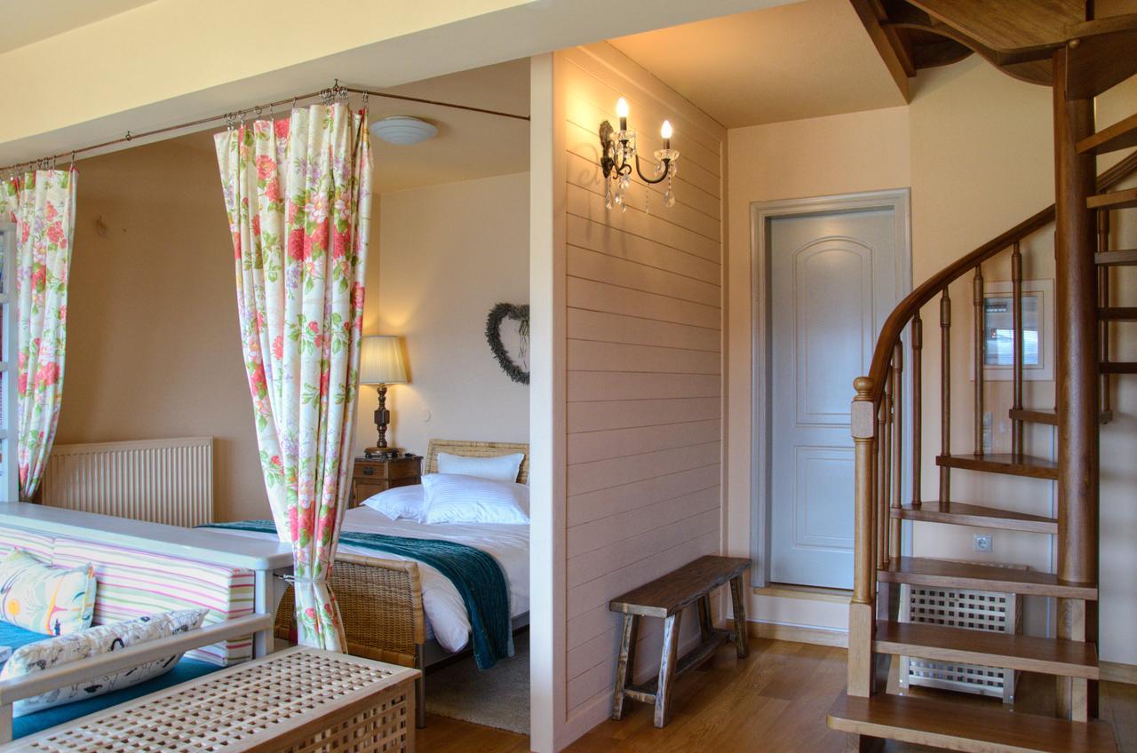Holiday home Levandes *