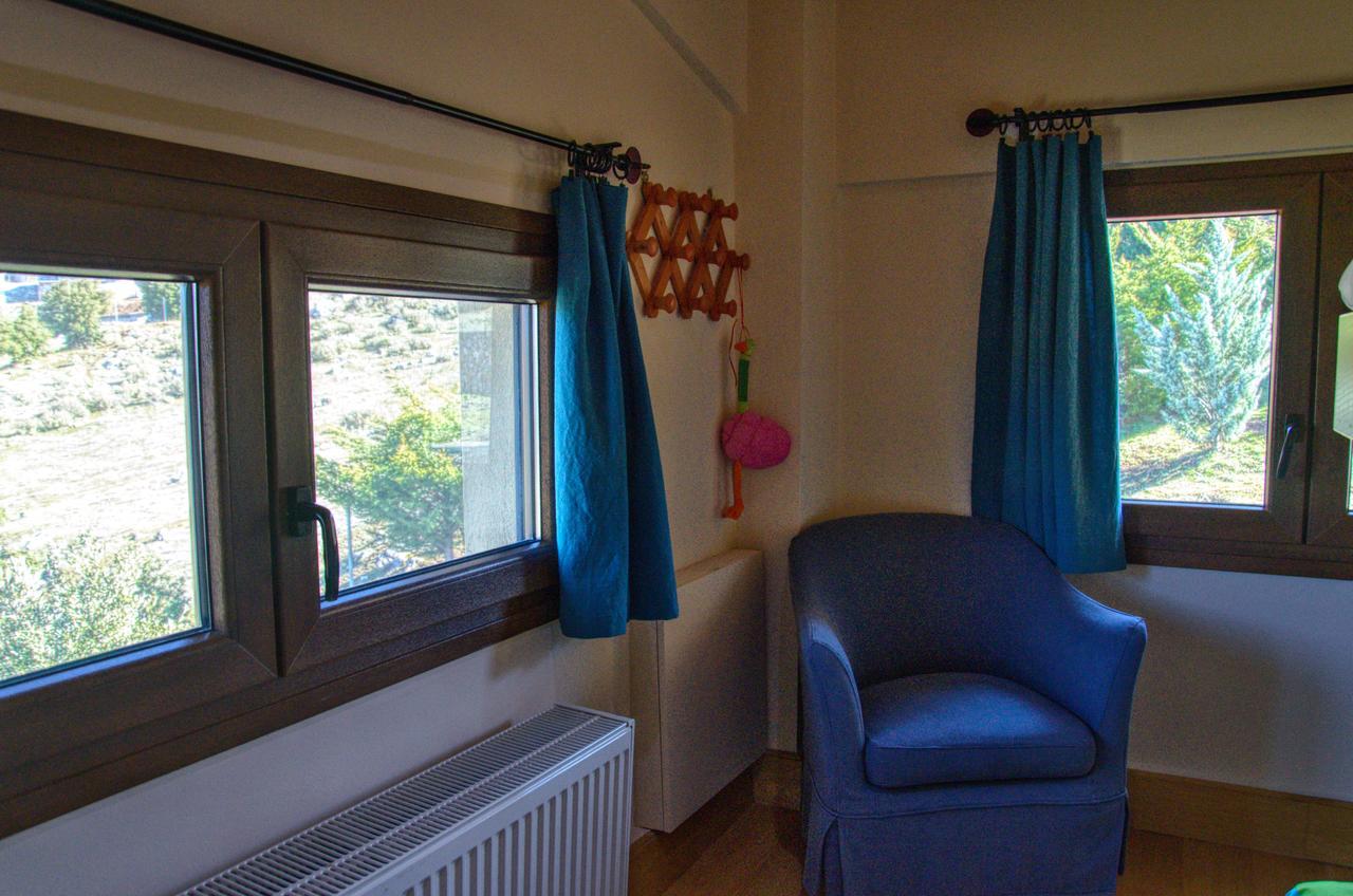 Levandes Holiday home
