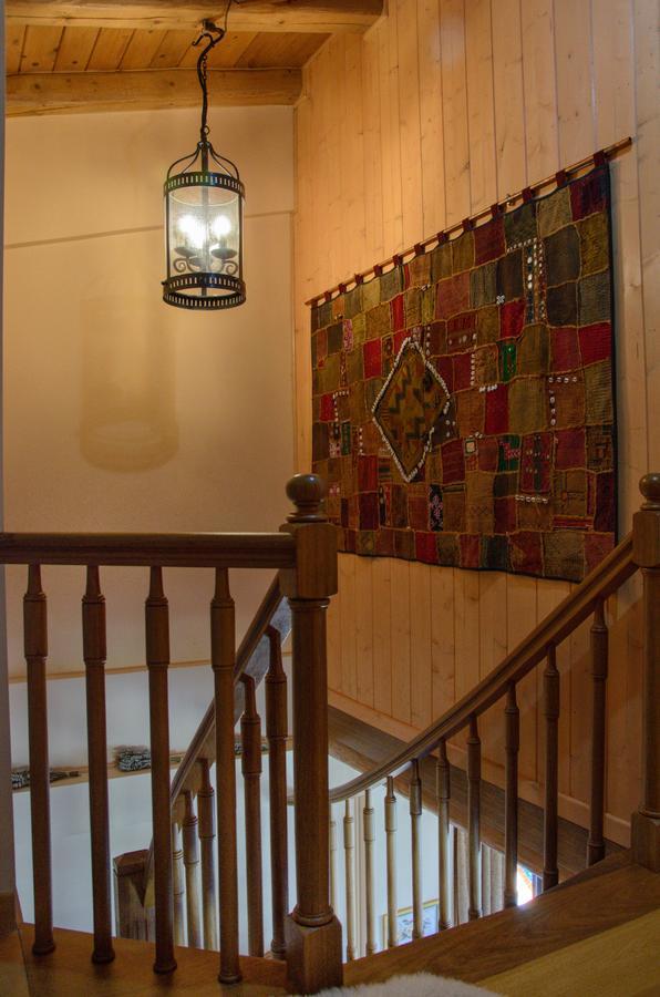 Levandes Holiday home Kalavryta