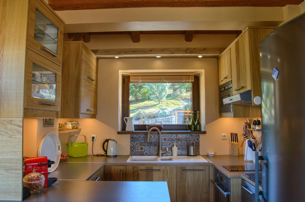 Levandes Holiday home *