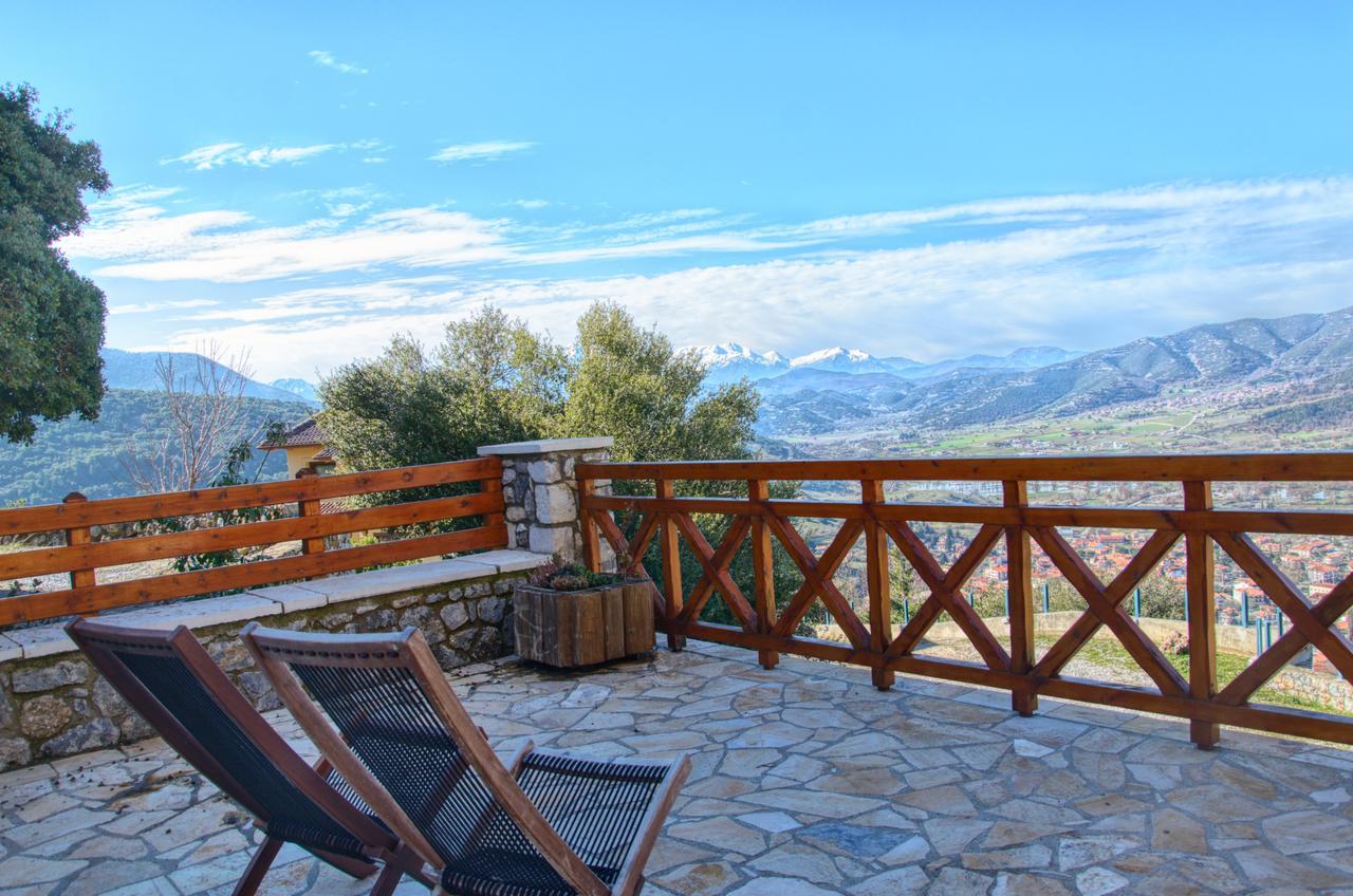 Holiday home Levandes