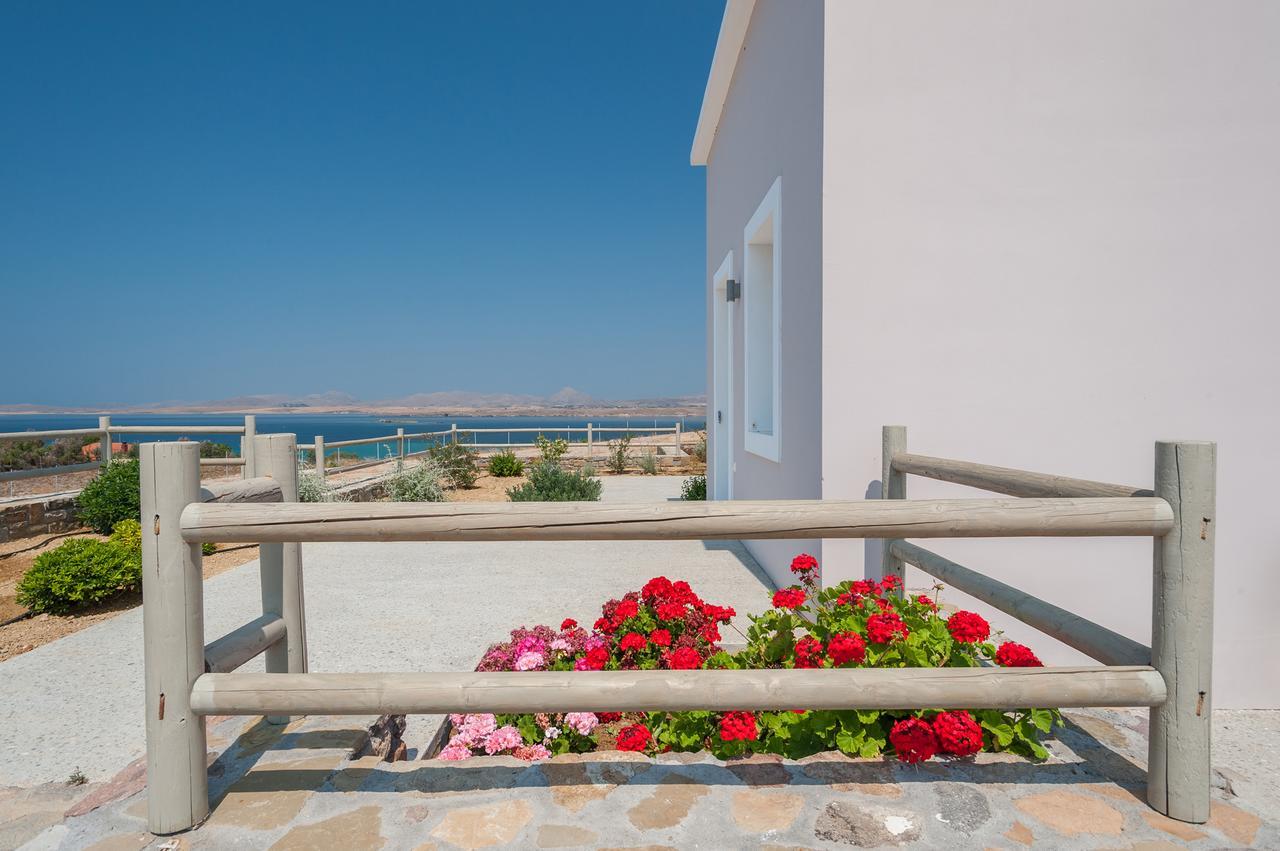 Thoas Residences * Moudhros