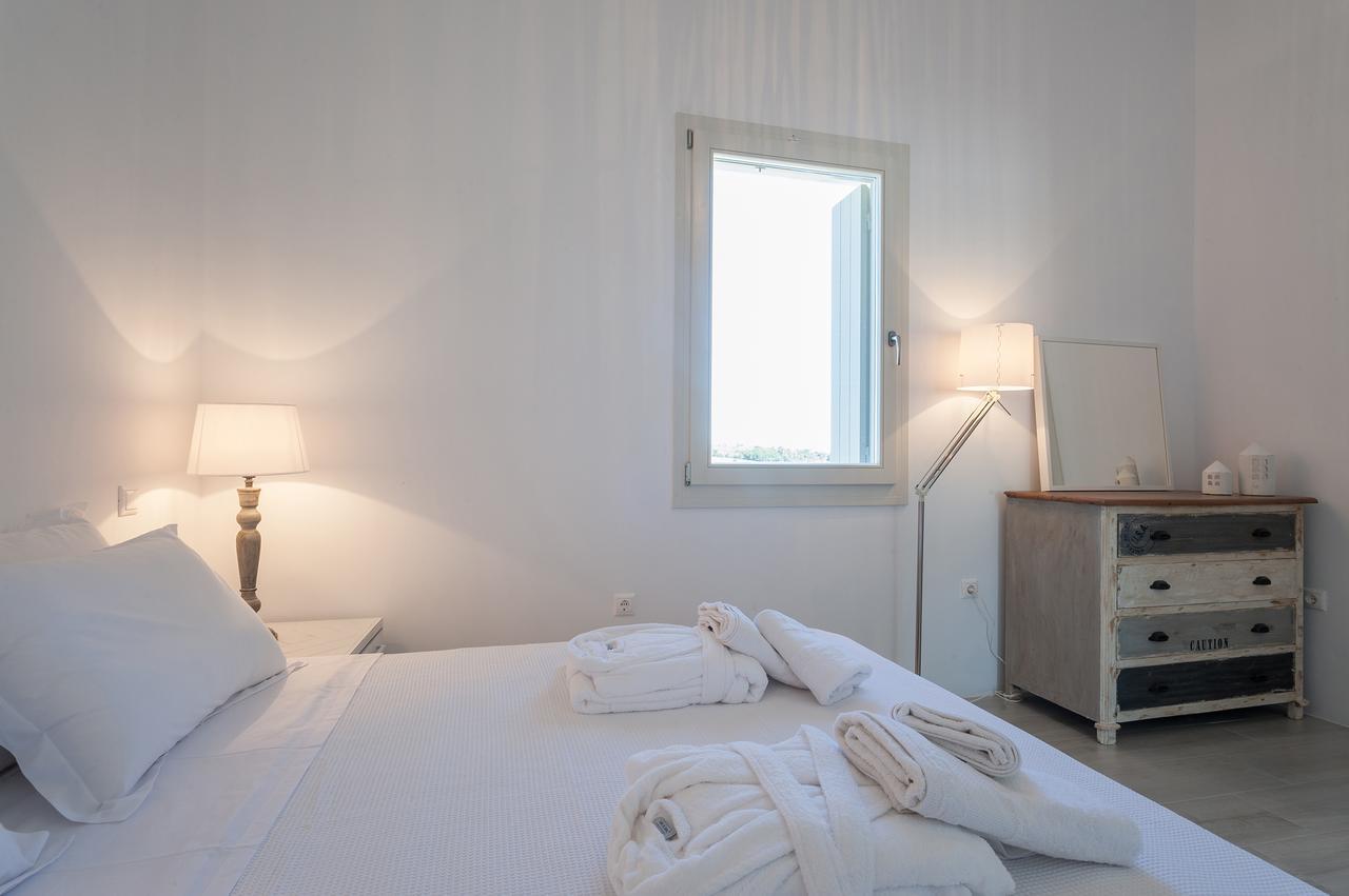 Villa Thoas Residences Moudhros