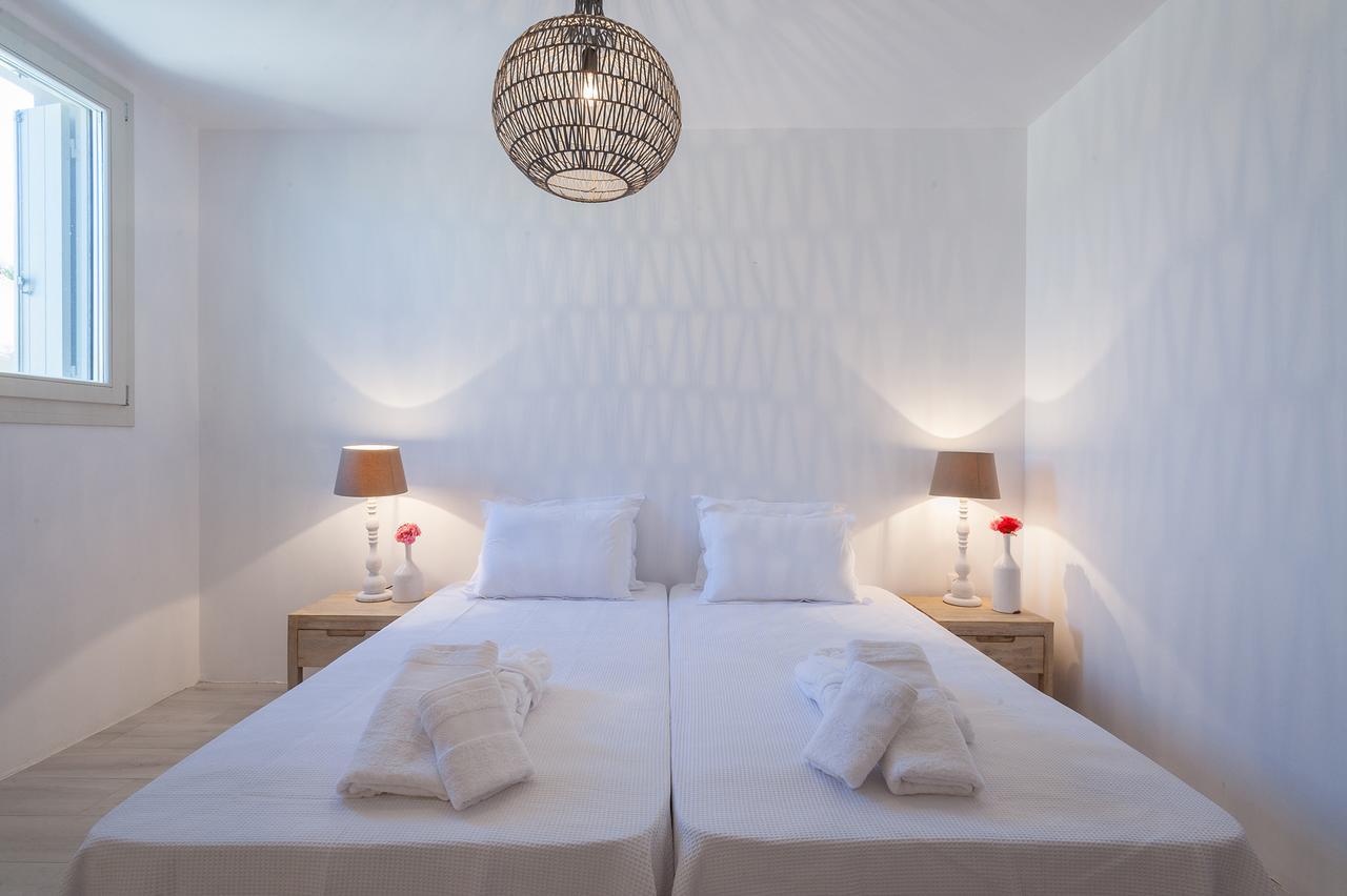 Thoas Residences Villa
