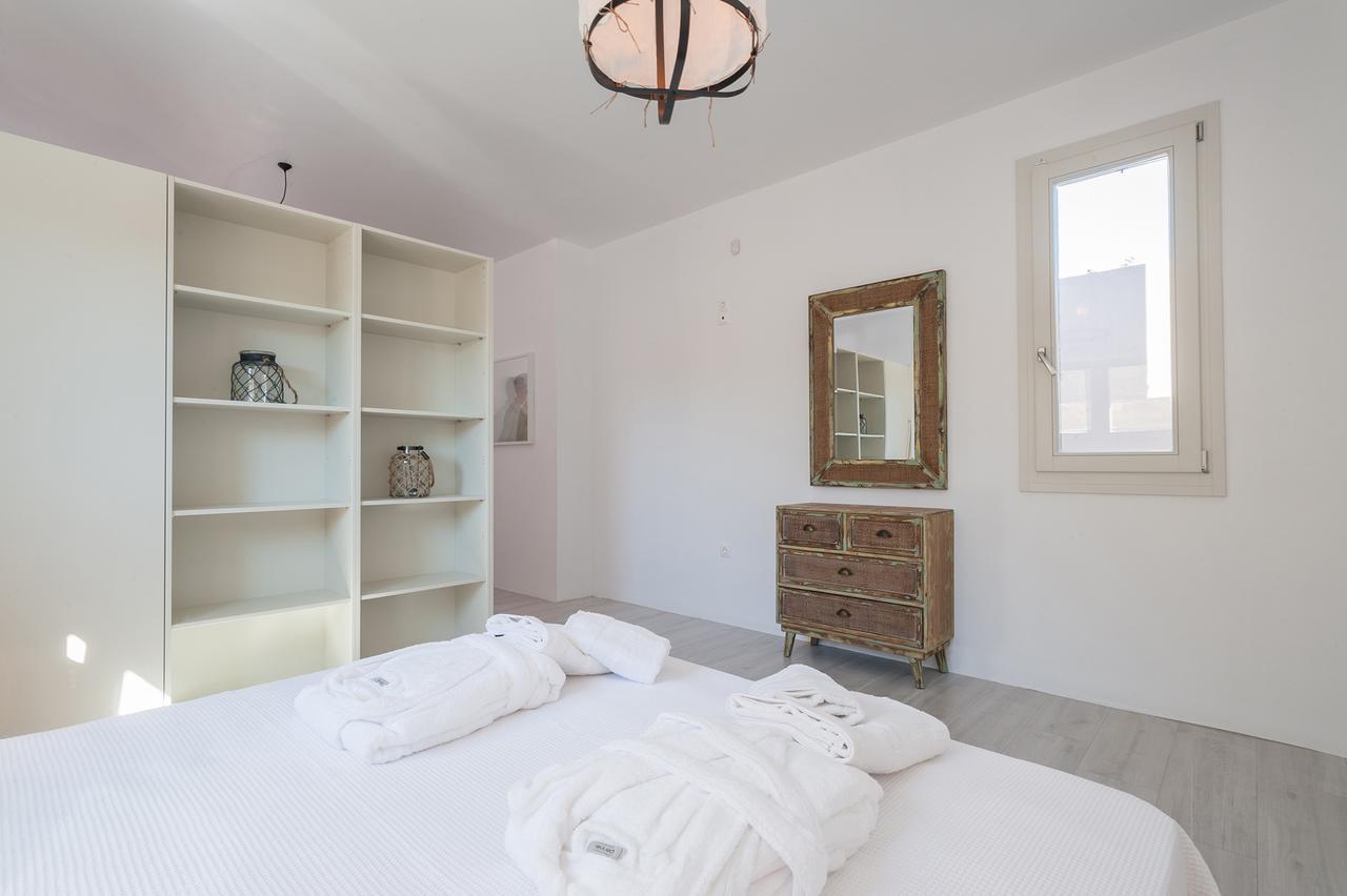 Thoas Residences Villa