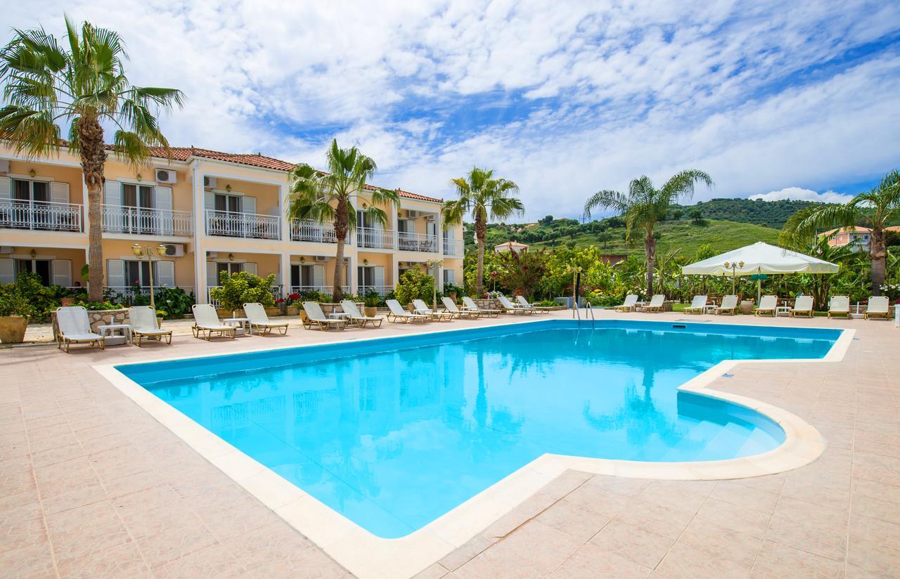 Aparthotel Edelweiss