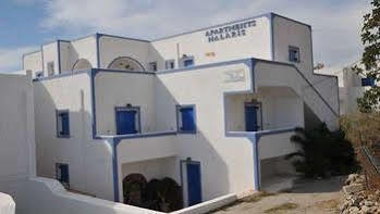 Halaris Apartment *