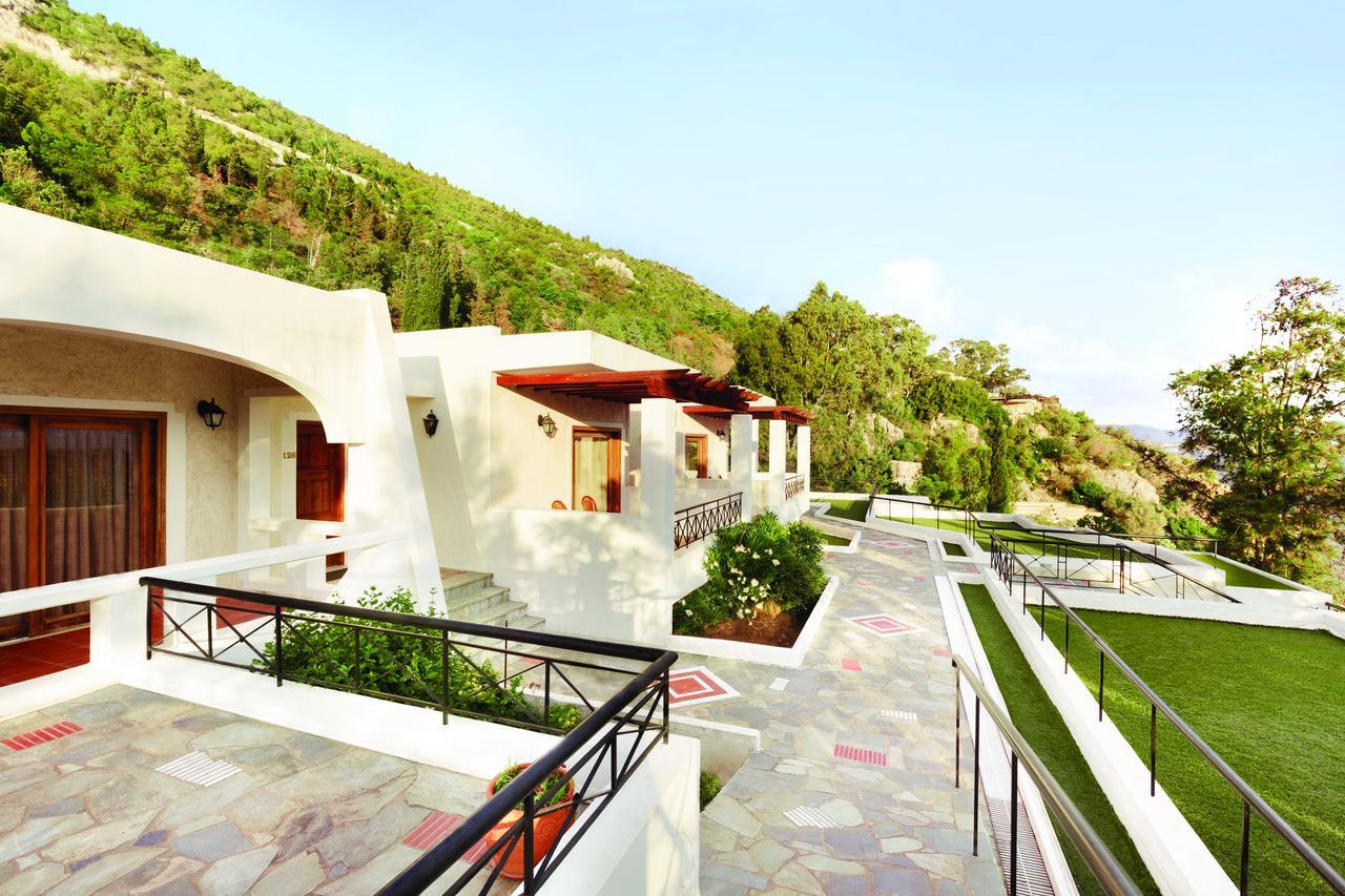 Hotel Ramada Poseidon Loutraki (Corinthia)