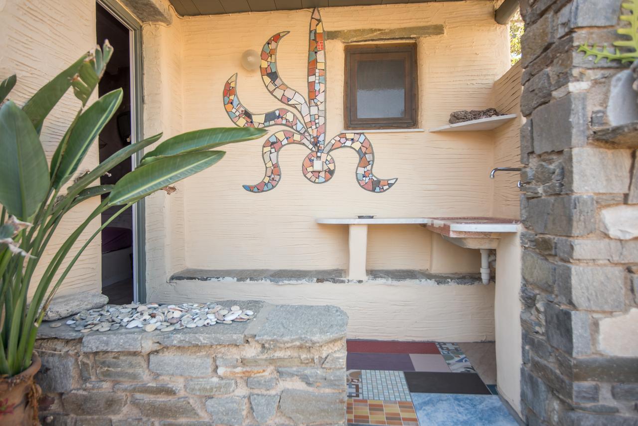 Anthippi (adults Only) Parikia (Paros)
