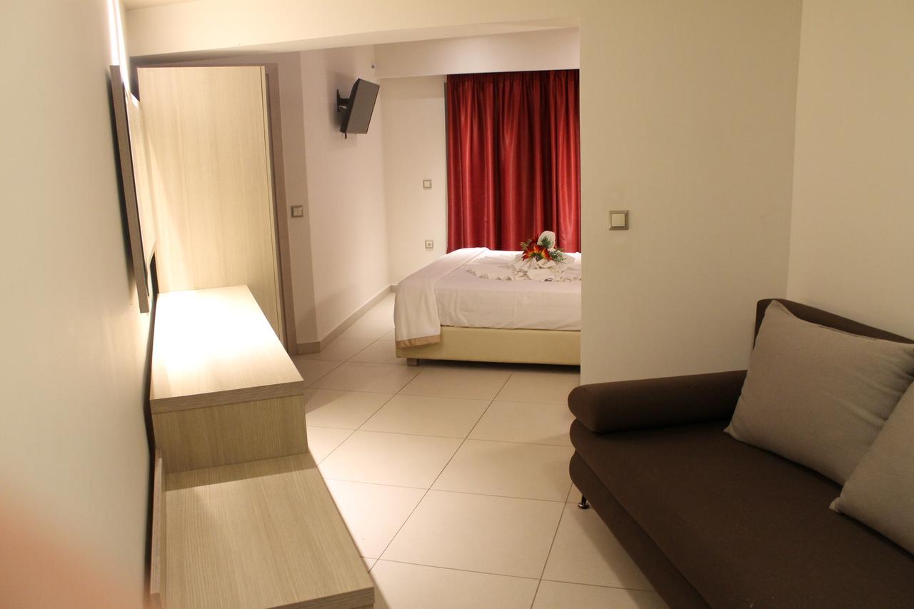 La Caretta Hotel 4*