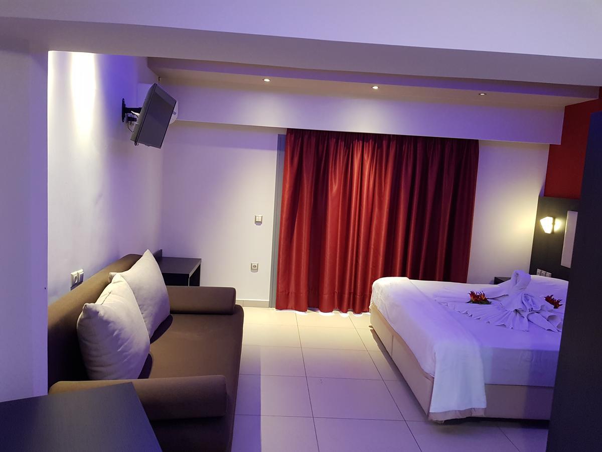 Hotel La Caretta 4*