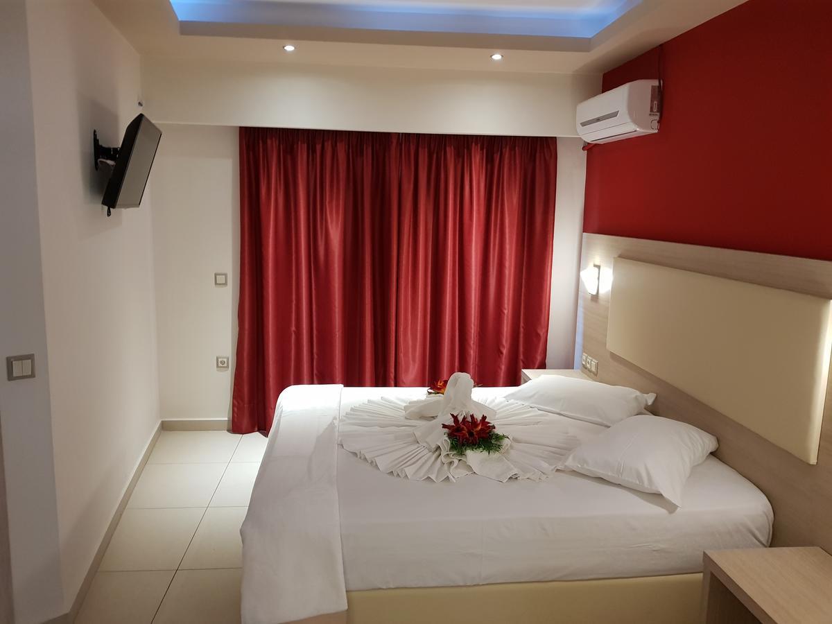 La Caretta Hotel 4*