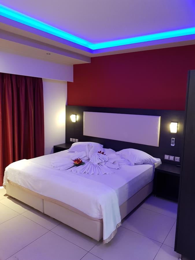 Hotel La Caretta Alykanas (Zakynthos)