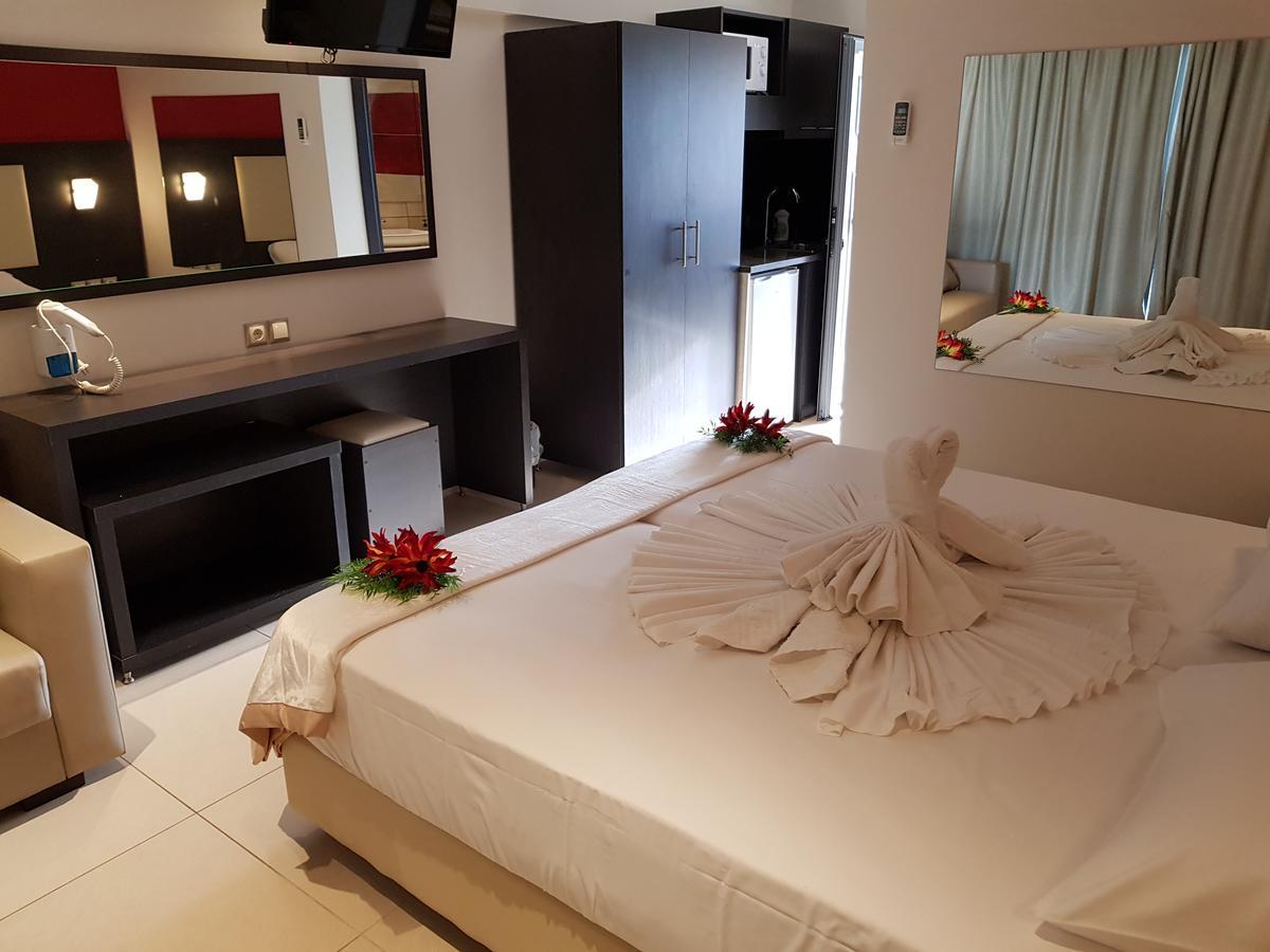 Hotel La Caretta