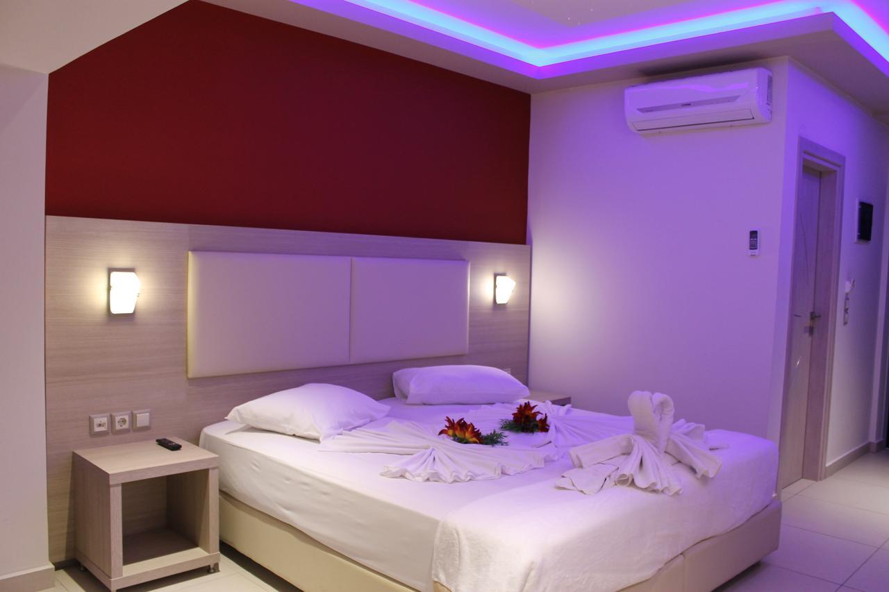 La Caretta Hotel Alykanas (Zakynthos)