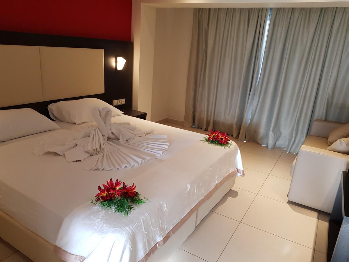 La Caretta Hotel Alykanas (Zakynthos)