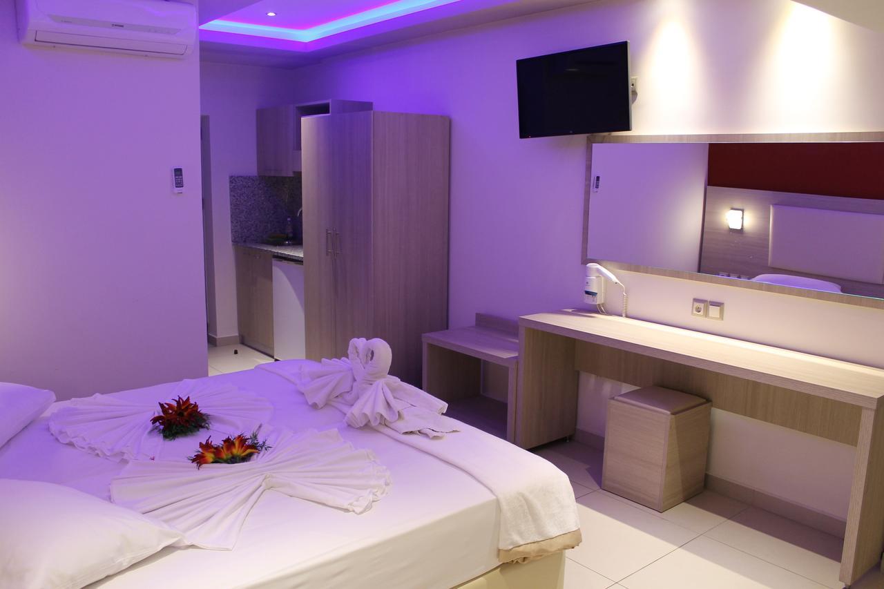 La Caretta Hotel 4*