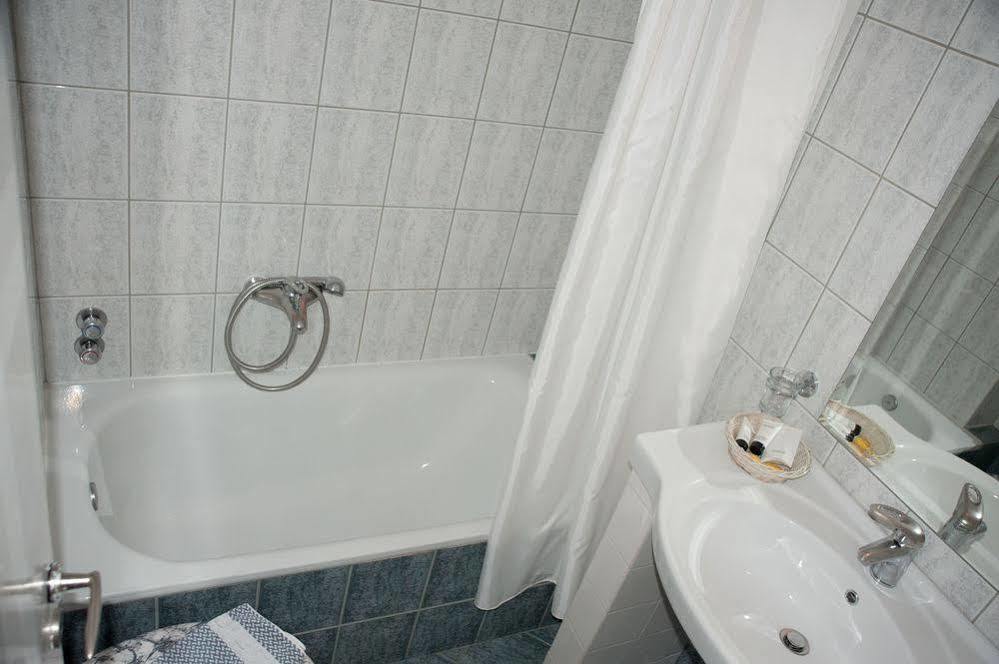 Hotel Nestorion