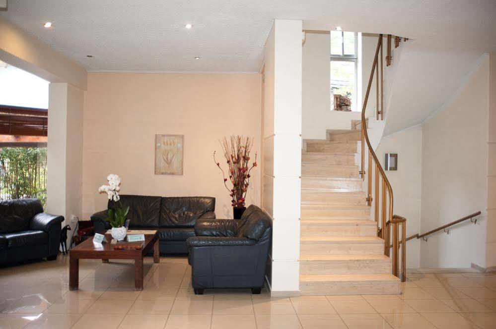 Nestorion Hotel 2*