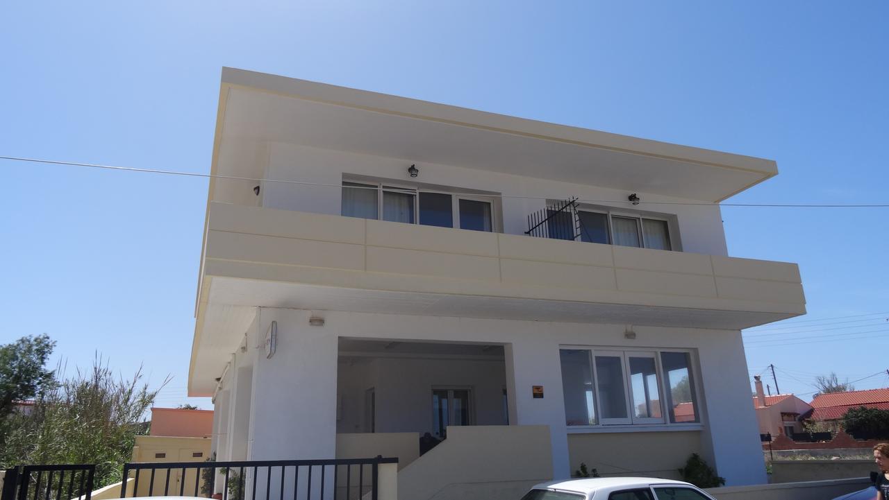 Apartment Cathrin Stavros (Crete)
