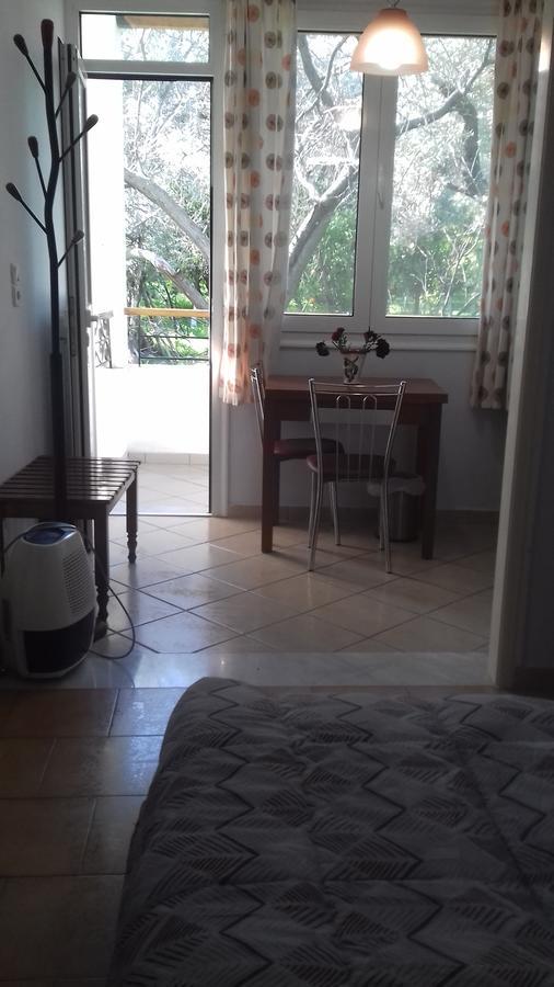 Nufaro Mytilene
