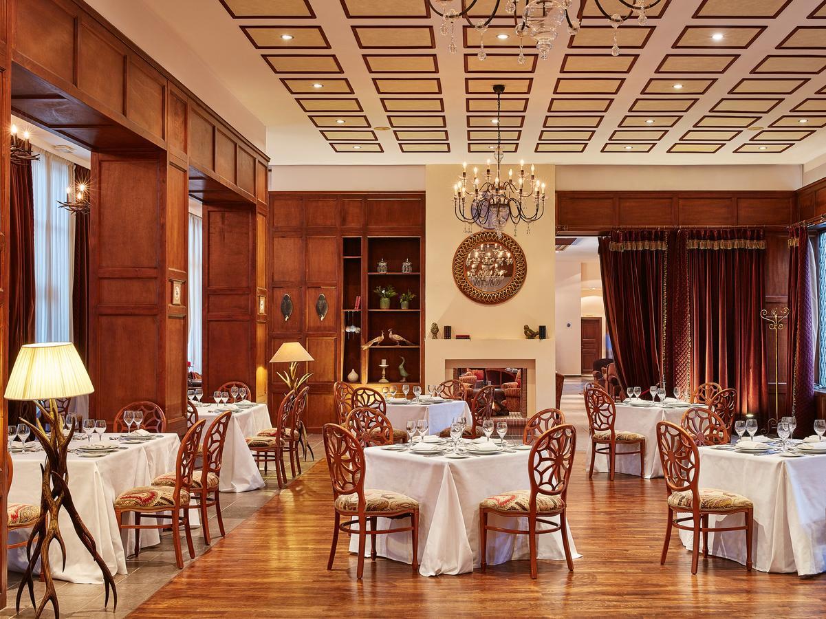 Grecotel Egnatia 4* Alexandroupoli