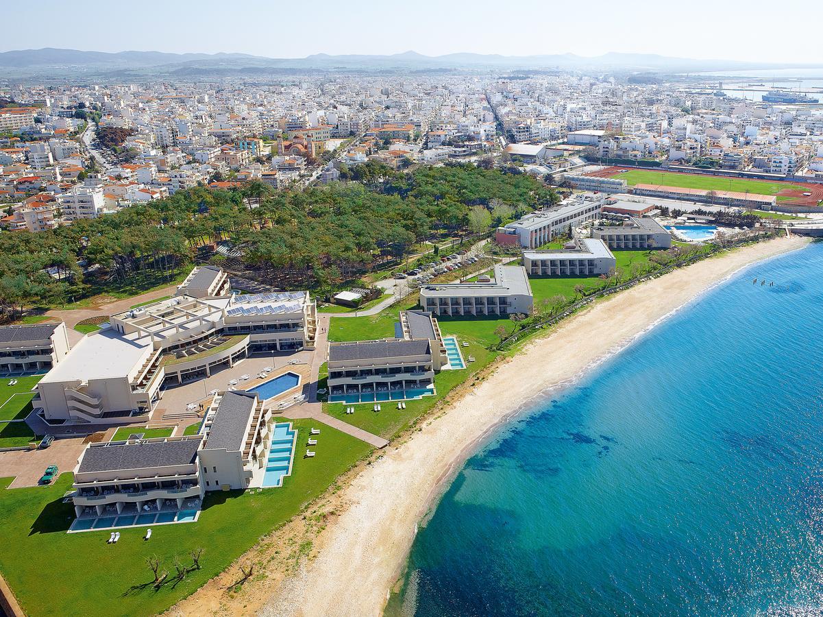 Grecotel Egnatia Alexandroupoli