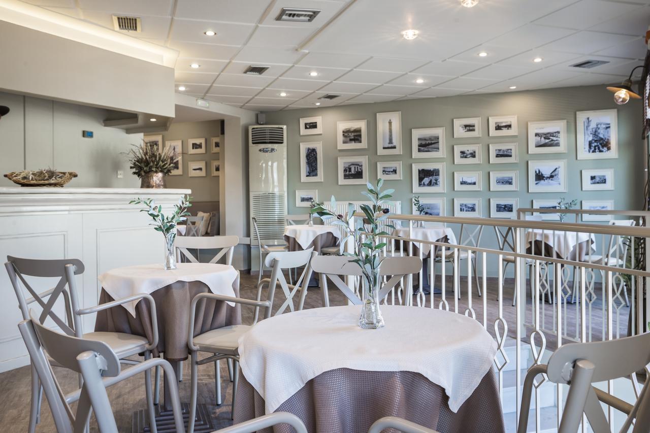 Tourist Boutique Hotel Argostoli (Kefalonia)