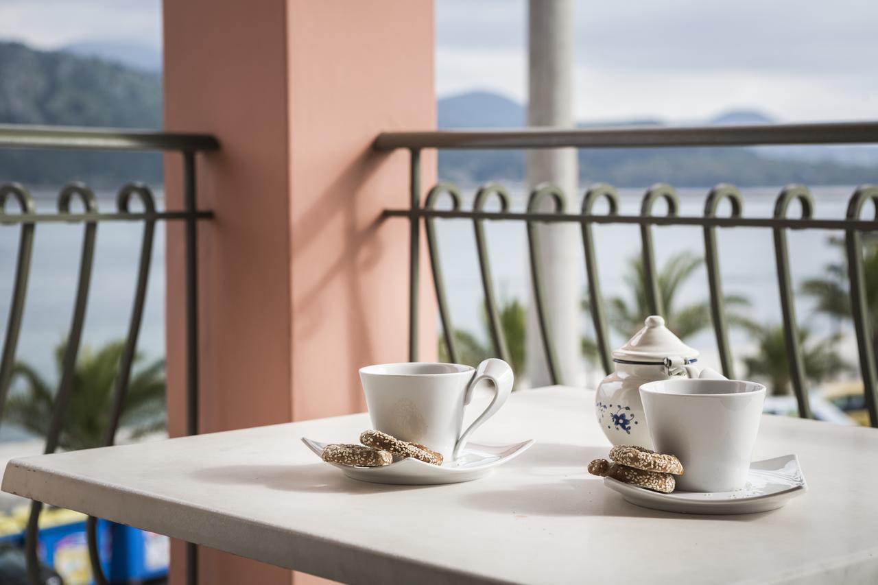 Tourist Boutique 3* Argostoli (Kefalonia)