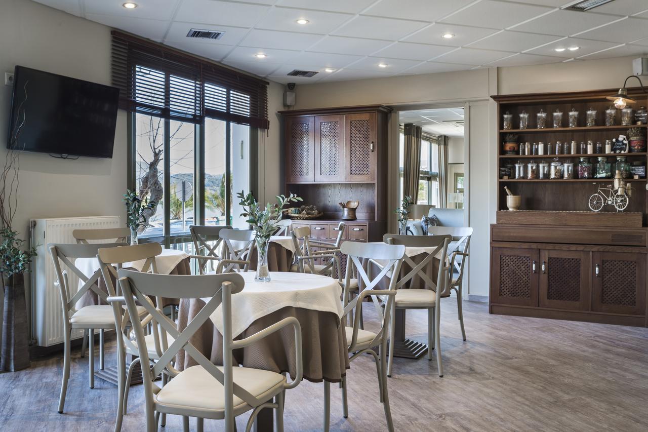 Tourist Boutique Hotel Argostoli (Kefalonia)