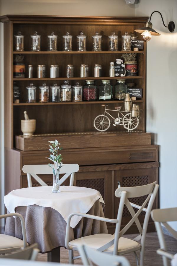 Hotel Tourist Boutique