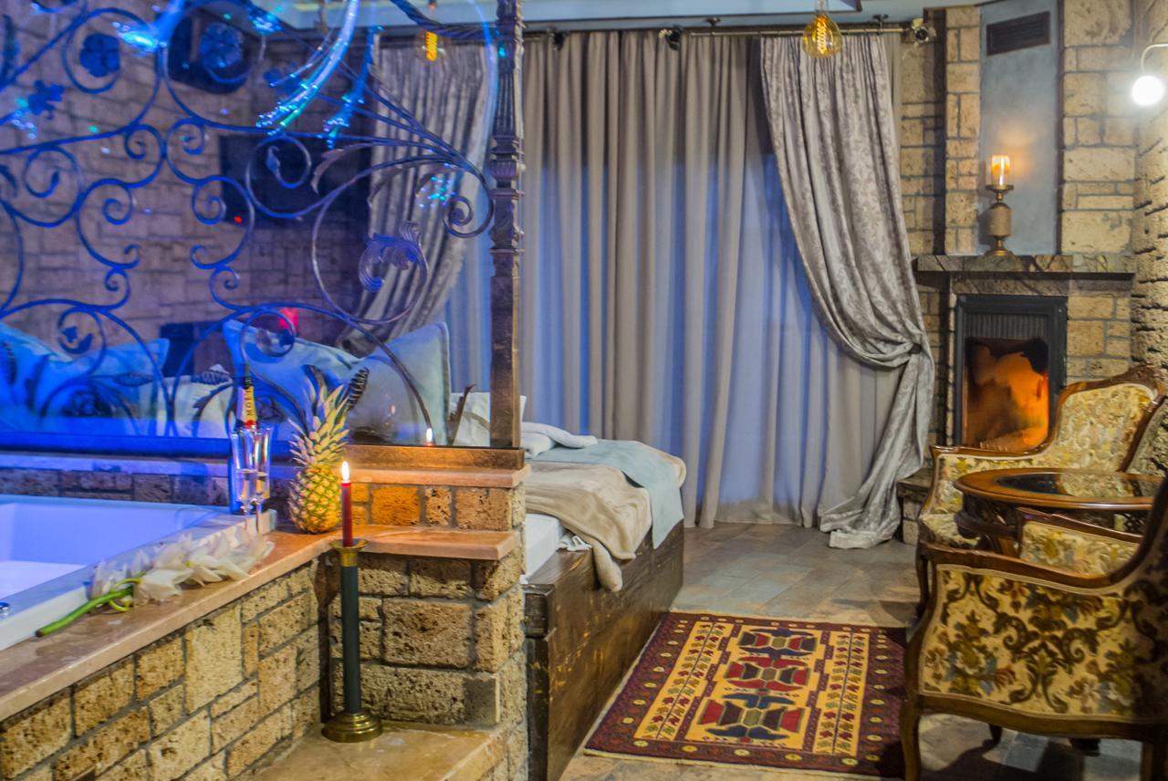 Morfeas Guest house