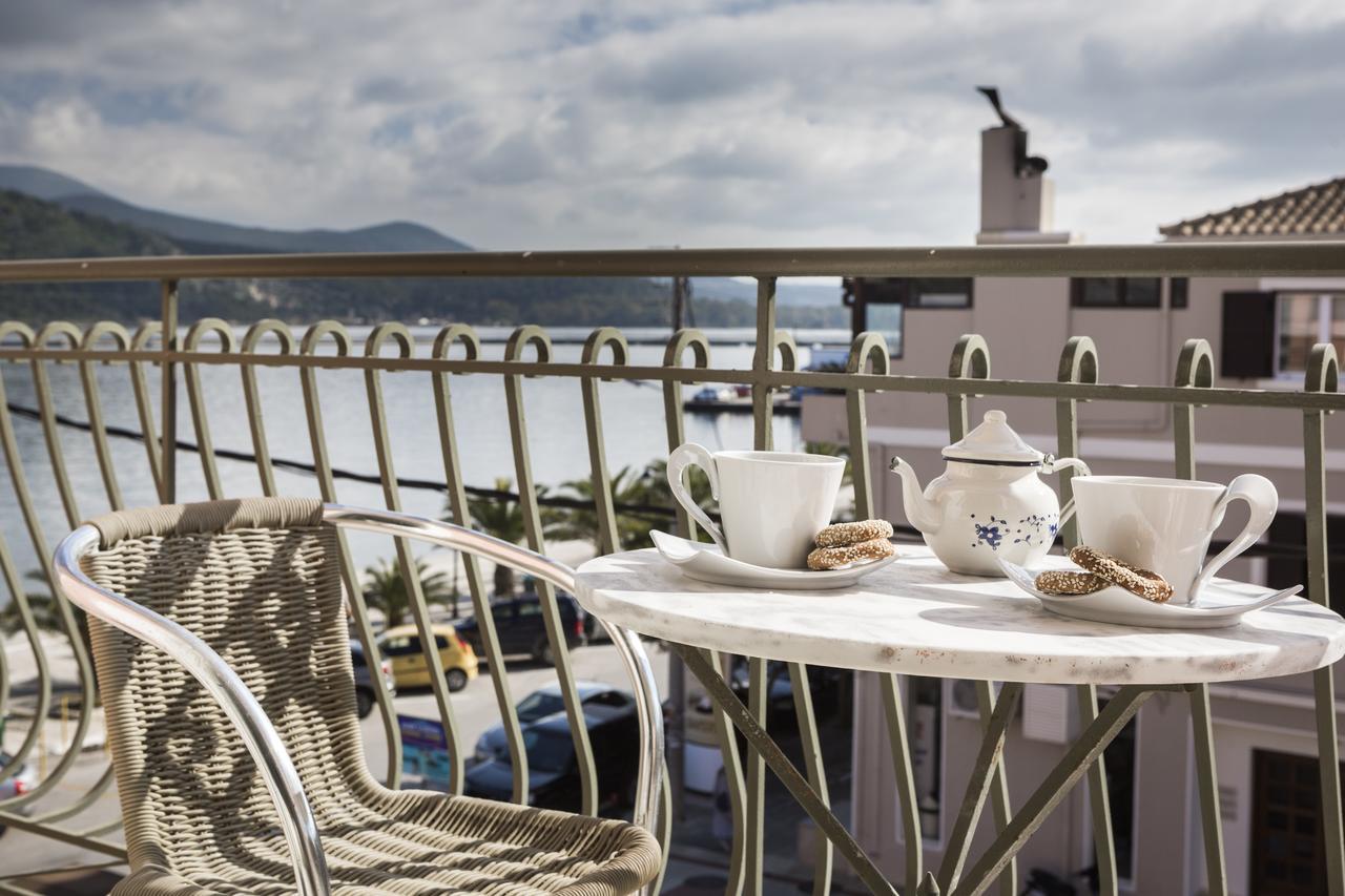 Tourist Boutique 3* Argostoli (Kefalonia)
