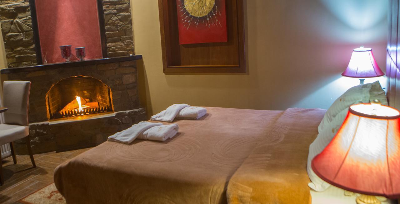 Morfeas Guest house *