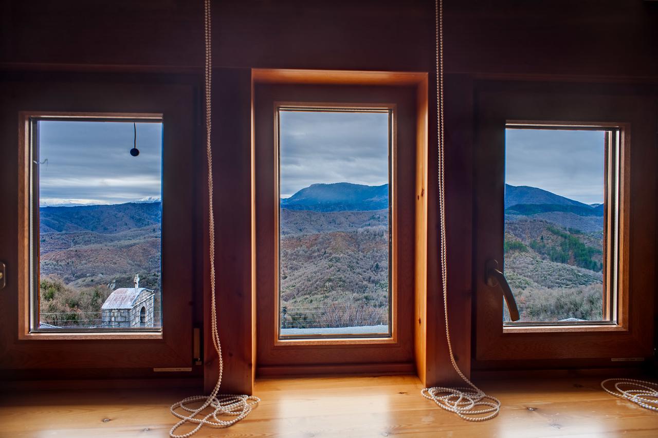 Guest house En Chora Vezitsa Vitsa
