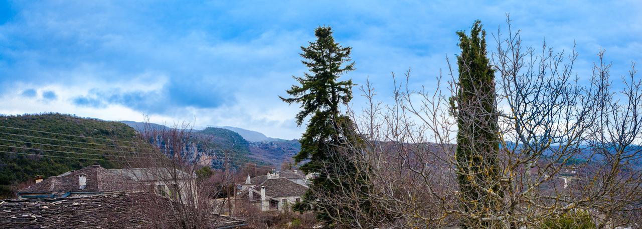 En Chora Vezitsa