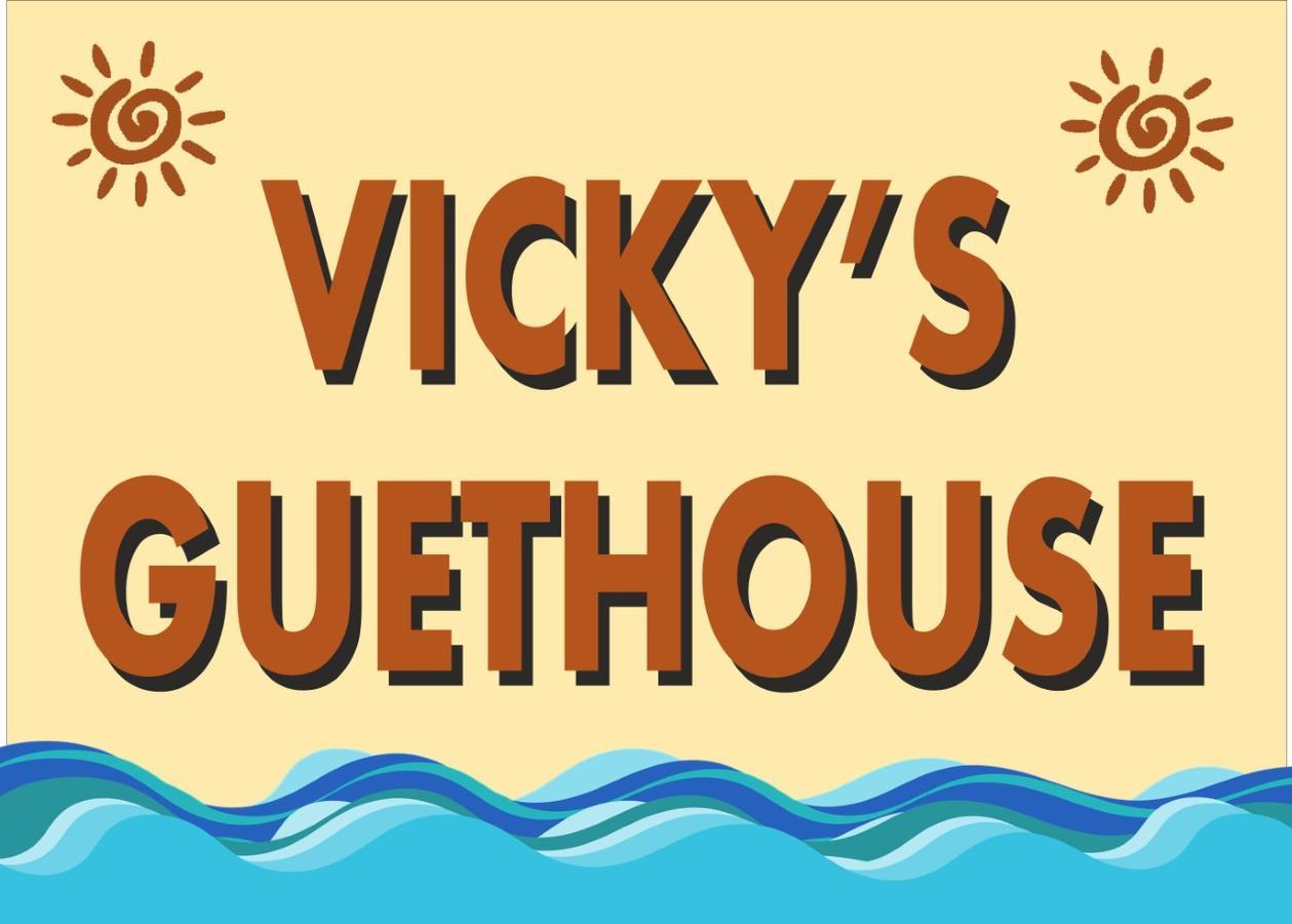 Vicky's *