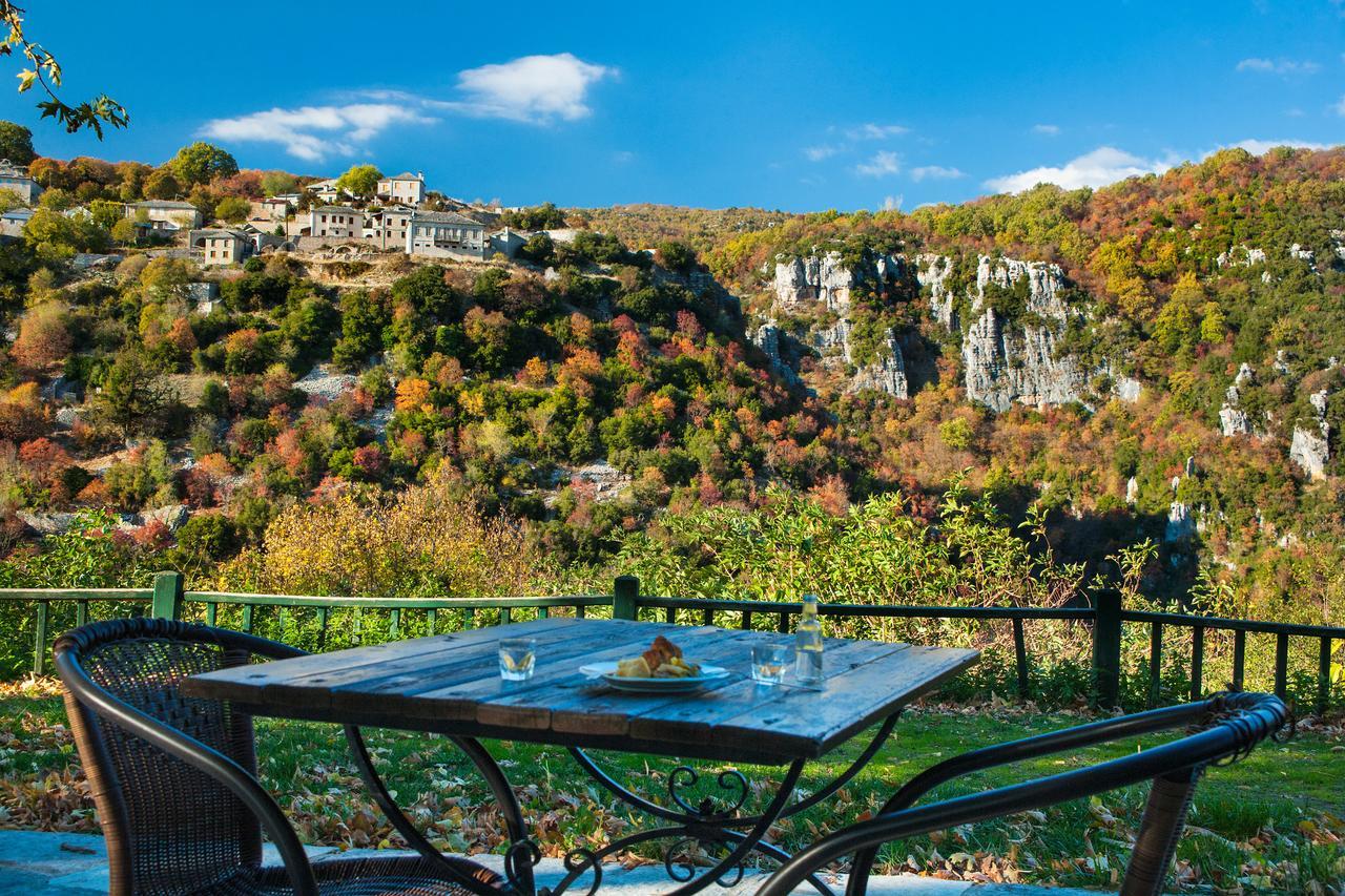 En Chora Vezitsa 2* Vitsa