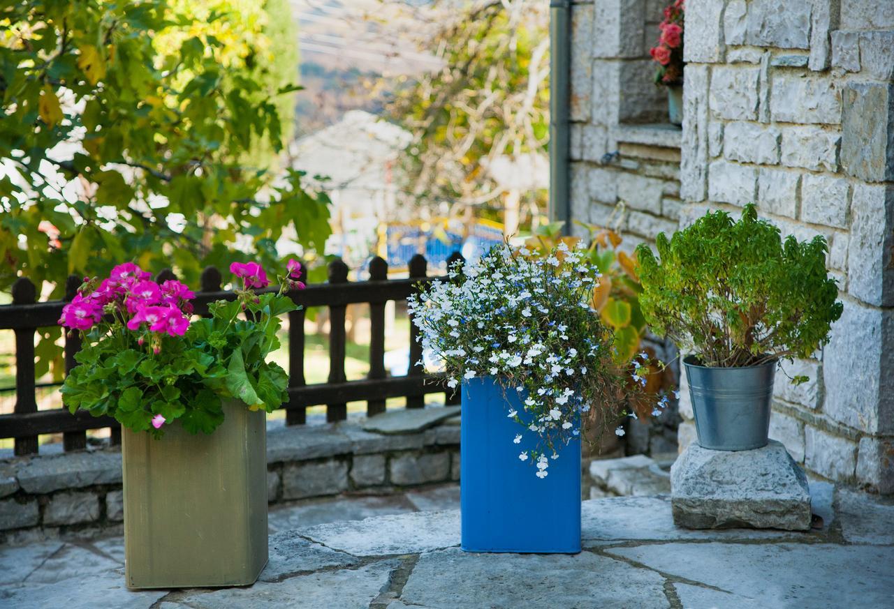 Guest house En Chora Vezitsa 2*