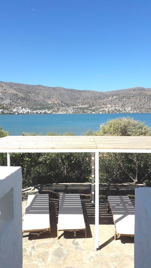 Island * Elounda (Crete)