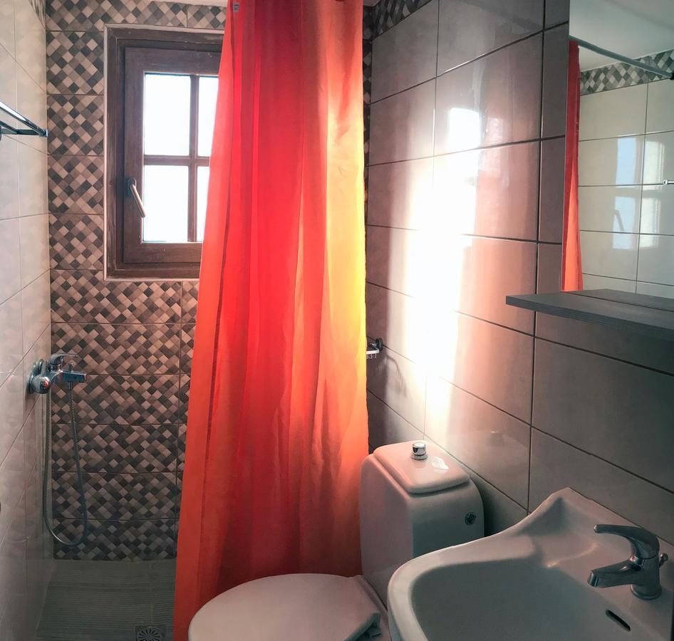 Aparthotel Alex Home Apartments Hersonissos (Crete)