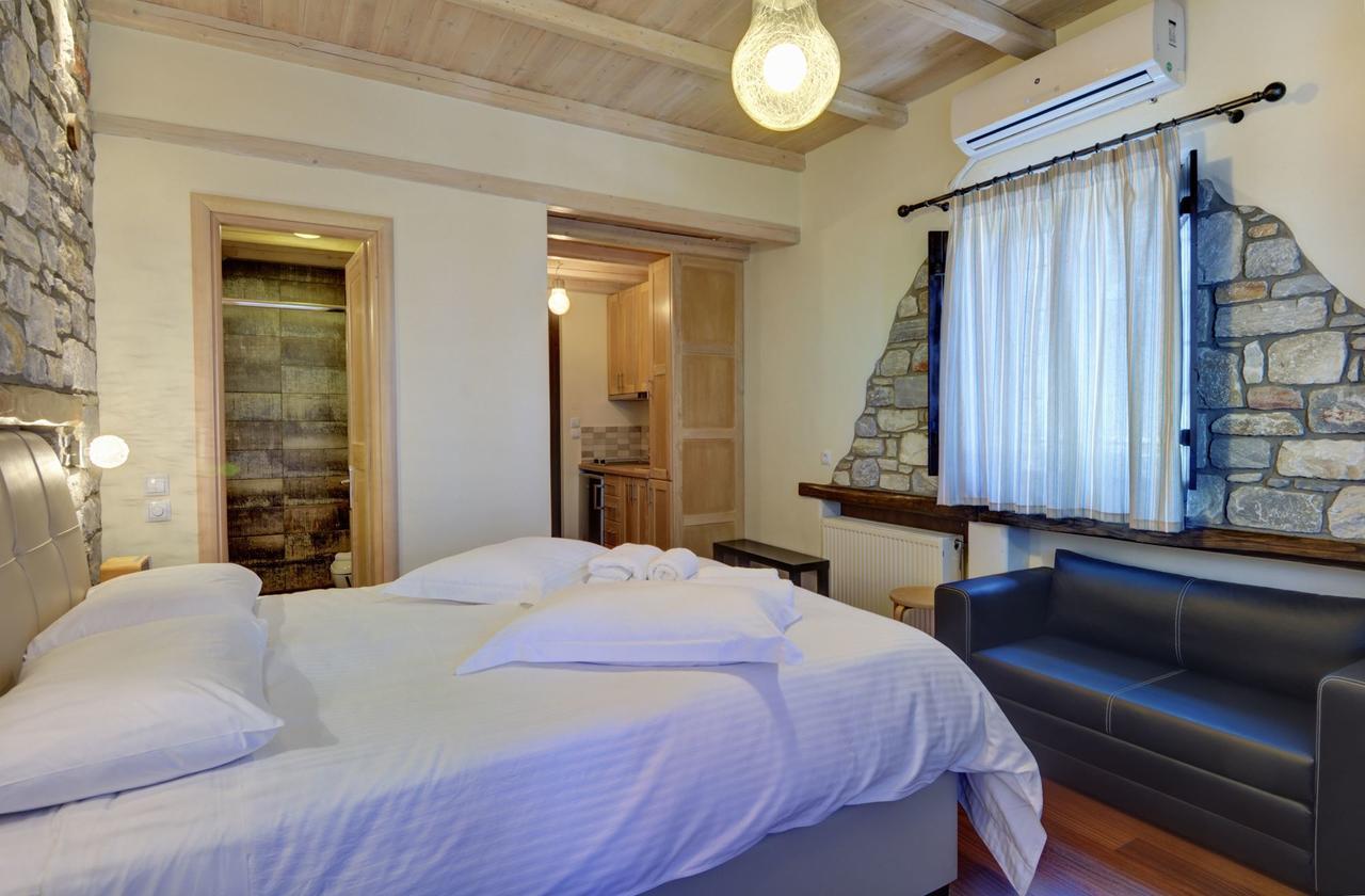Apartment Mple Feggari