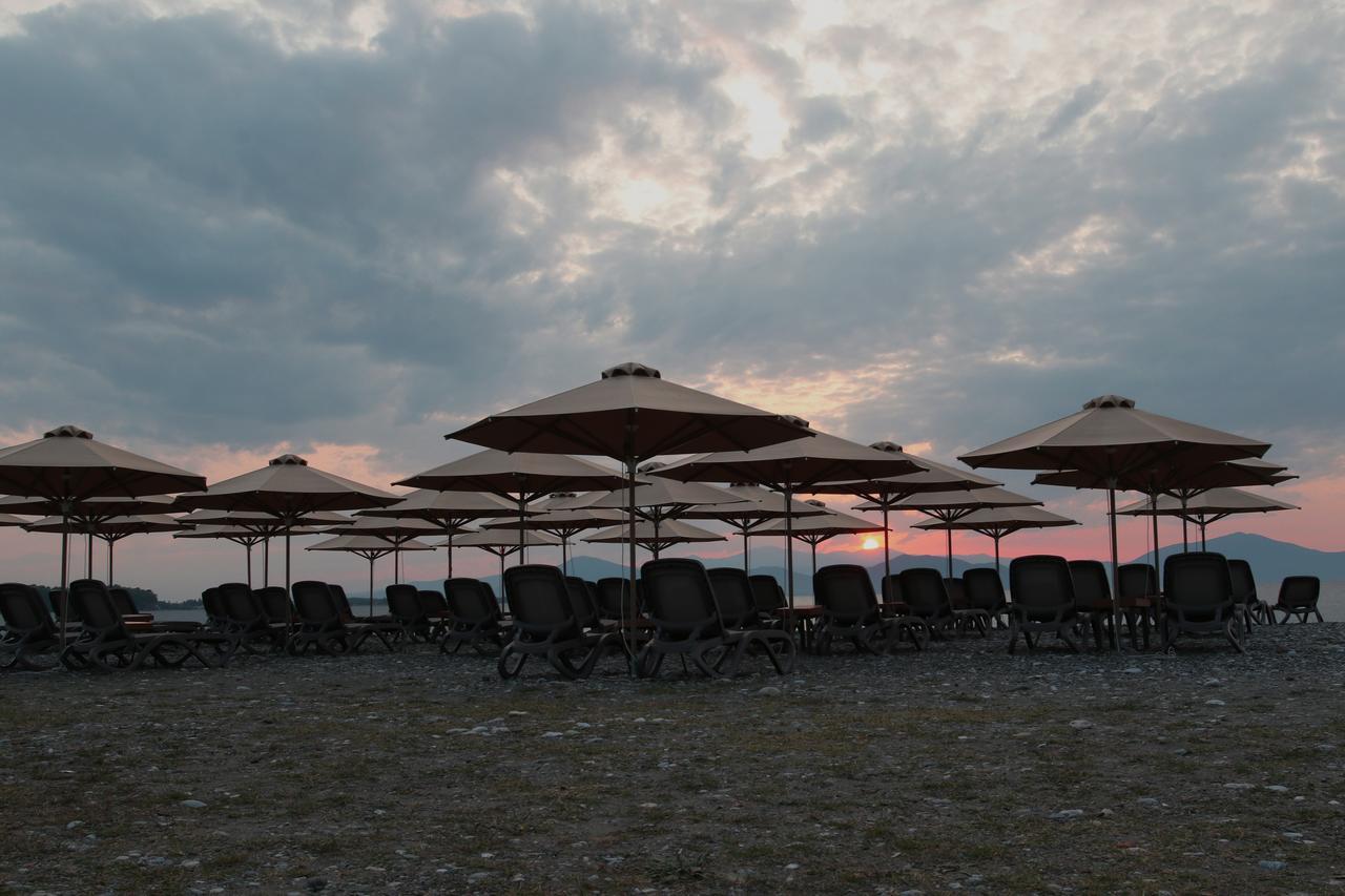 Aparthotel Island *