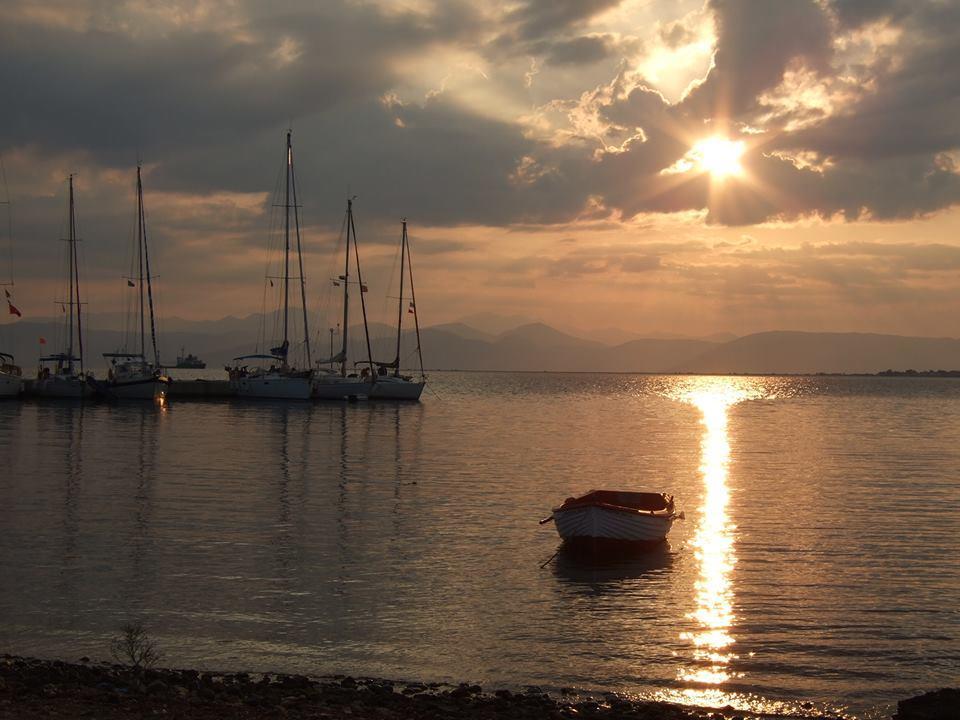 Egrypos Hotel 3*